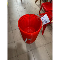 sọt rác nhựa ,sọt rác thái lớn, sọt rác nhựa