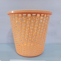 SỌT RÁC TRÒN NHỎ GỌN 20CM ST6319