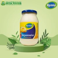 Sốt Remia - Mayonnaise 1L