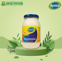 Sốt Remia - Mayonnaise 500ml