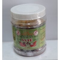 Sốt Sa Tế  Đặc Biệt Anh Hai ( gốc Ấn Độ ) hủ 500g