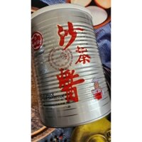 SỐT SA TRÀ (SACHA) TƯƠNG SACHA ĐÀI LOAN BULLHEAD 3KG