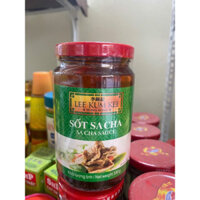 Sốt sacha Leekumkee 330g - Ướp đồ xào siêu ngon - Sốt sacha 330g