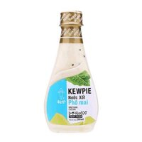 Sốt Salad Dressing Phô Mai, Dressing Caesar (210ml) - KEWPIE