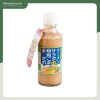 Sốt Salad Mè Bell Foods 215g