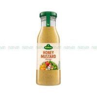 Sốt Salad Mù Tạt Mật Ong Kuehne 250Ml