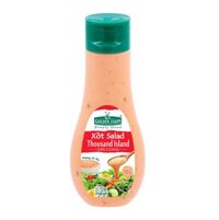 Sốt Salad Thousand Island Golden Farm