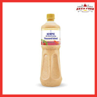Sốt Salad Xốt Thousand Island Chai 1 Lít Kewpie