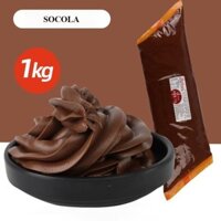 Sốt Socola Beiyi/ Nhất bối (1kg) - Dolambanh