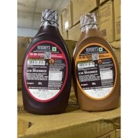 Sốt Socola Hershey
