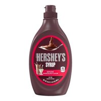 SỐT SOCOLA HERSHEY'S 680G