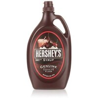 Sốt Socola Hershey’s Syrup Chocolate 680g/1.36kg