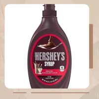 Sốt SoCoLa Hershey's 680g-1.35kg