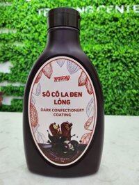 Sốt socola lỏng Trendy 1kg