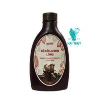 Sốt Socola Lỏng Trendy