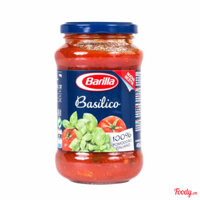 Sốt spaghetti Barilla Basilco 400g  - 13739