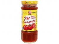 SỐT SPAGHETY OTTOGI VỊ CÀ CHUA 220G