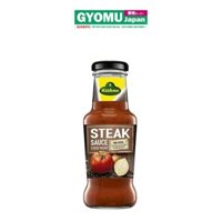 Sốt Steak Sauce Peppery Piquant Hiệu Kuehne 250Ml