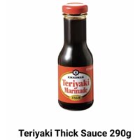 Sốt tẩm ướp Kikkoman Teriyaki Thick đậm đặc 290g