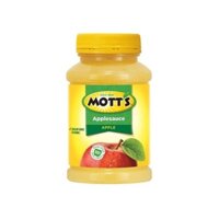 SỐT TÁO NGUYÊN VỊ MOTT'S 680G