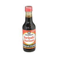 Sốt Teriyaki Marinade Kikkoman, 250ml