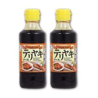 Sốt Teriyaki Nhật
