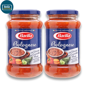 Sốt thịt Barilla Bolognese 400g