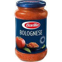 Sốt thịt Barilla Bolognese 400g