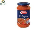 Sốt Thịt Bolognese Barilla Hũ 400g