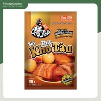 Sốt Thịt Kho Tàu Ông Chà Và 90g