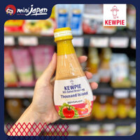 Sốt Thousand Island Kewpie 210ml