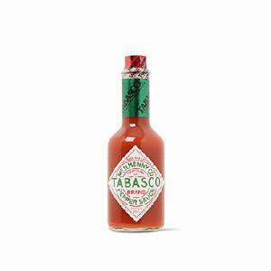 Sốt tiêu đỏ “Original Flavor” hiệu Tabasco – chai 150ml
