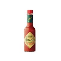 Sốt Tỏi Ớt Tabasco 60Ml