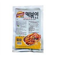 SỐT TOKBOKKI CAY NGỌT