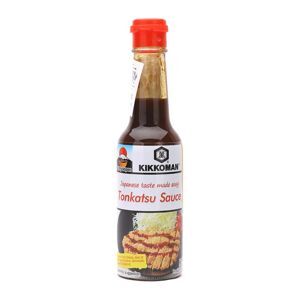 Sốt Tonkatsu hiệu Kikkoman 150ml