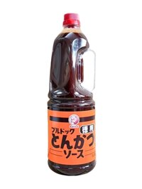 Sốt Tonkatsu loại tiết kiệm 1.8 Lít