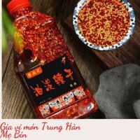 Sốt trộn salad sốt trộn mì có thể dùng làm nước chấm thịt cũng ngon lắm đó ạ