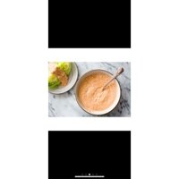 Sốt trộn salad và chấm rau củ Kraft (eat clean, ăn kiêng)