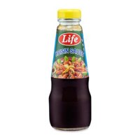 Sốt Tương Đen, Hoisin Sauce (250g) - LIFE