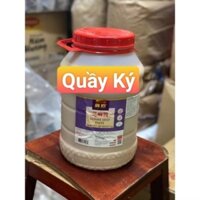 SỐT TƯƠNG MÈ 7KG LEE KUM KEE/KUM CHUN SESAME SEED PASTE HONGKONG/kumchun