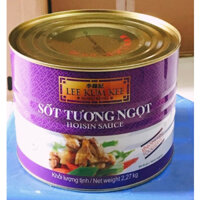sốt tương ngọt 2,27kg