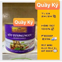 Sốt tương ngọt Lee Kum Kee 2.27kg