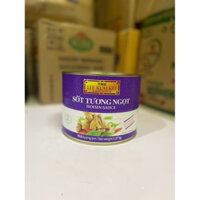 SỐT  TƯƠNG NGỌT LEE KUM KEE (HOISIN SASCE) 2.27KG/LON