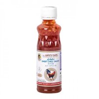 Sốt tương ớt chua ngọt Maepranom Sweet Chilli Sauce thái lan 130g
