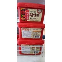 Sốt Tương Ớt Hàn Quốc
