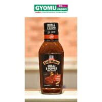 Sốt Ướp BBQ MC Cormick Vị Ớt 500G
