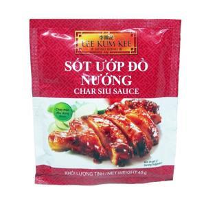 Sốt ướp đồ nướng Lee Kum Kee gói 45g