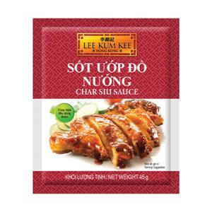 Sốt ướp đồ nướng Lee Kum Kee gói 45g