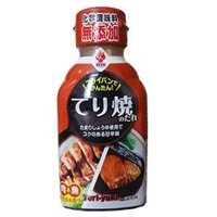 Sốt Ướp Gà Nướng Teriyaki 185G