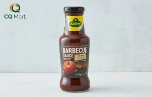 Sốt ướp nướng Barbecue Kuehne 250ml